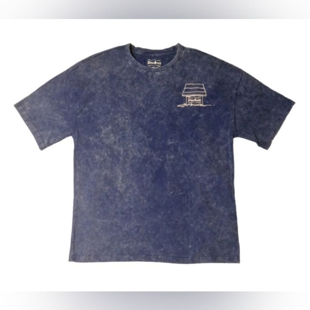 Classic Snoop Dogg Supply Tee (SzM)